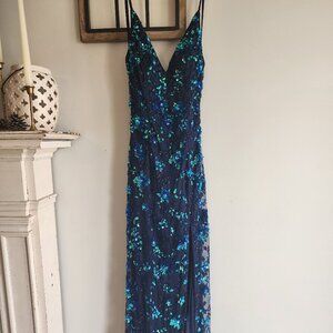 Primavera prom dress